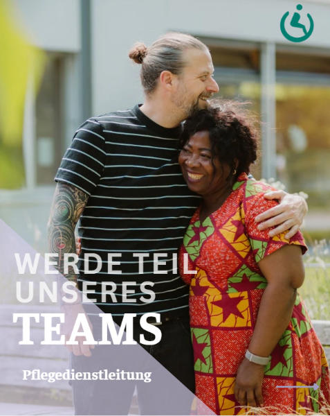Pflegedienstleitung