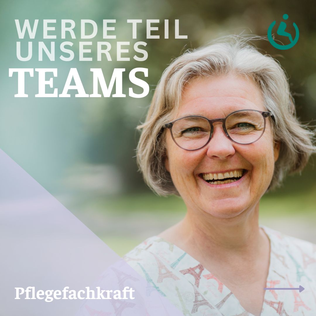Pflegefachkraft